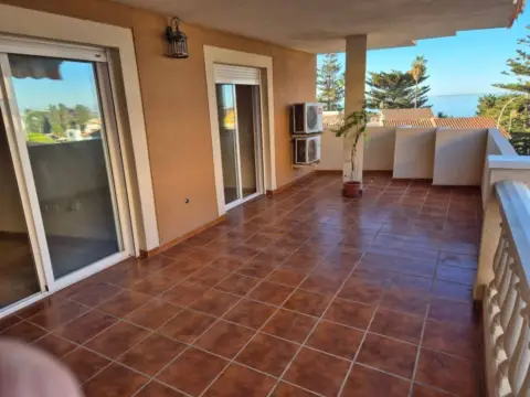 Piso en Avenida de la Torre