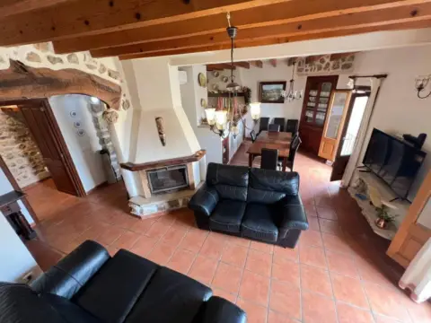 Casa rústica en Caimari