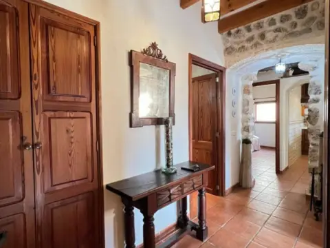 Casa rústica en Caimari