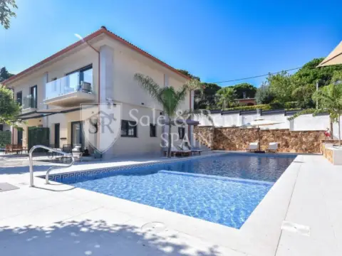Casa en Roca Grossa-Serra Brava
