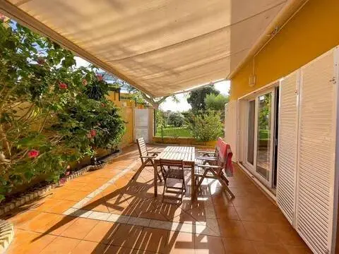 Casa en calle de la Lubina