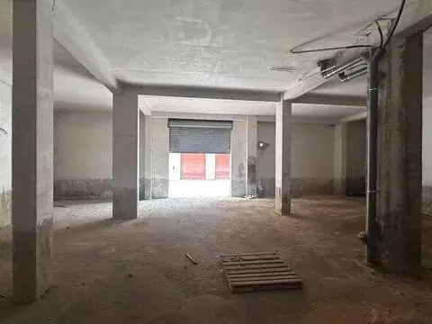 Local comercial en Zona Cardenal Benlloch-Avinguda del Sud