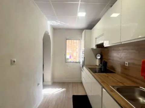 Chalet en Luceni