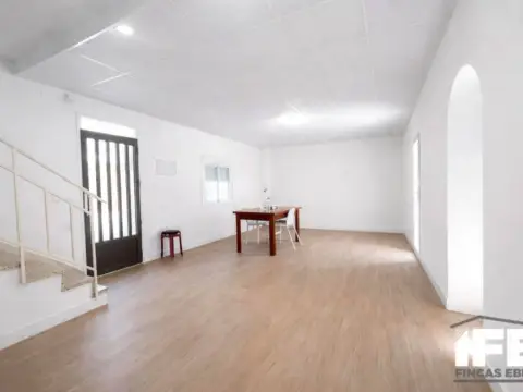 Chalet en Luceni