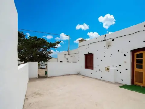 Casa en Tinajo