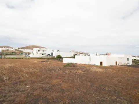 Casa en Tinajo