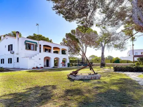 Casa en Cala Blanca-Santandria-Son Carrió