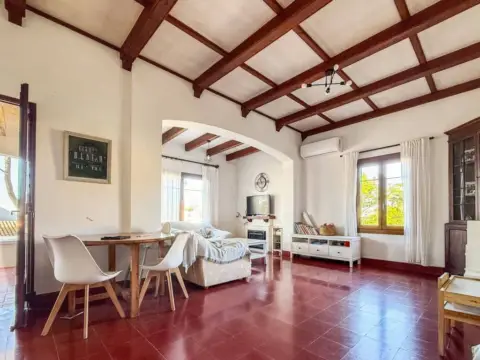 Casa en Cala Blanca-Santandria-Son Carrió