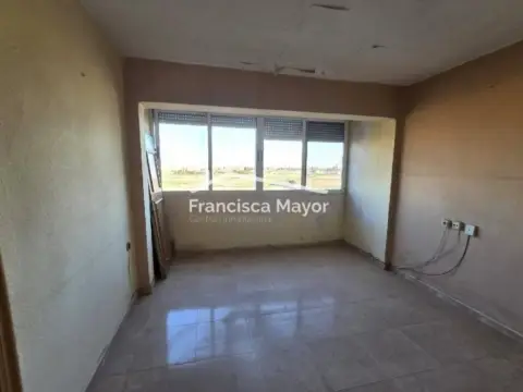 Piso en Orriols