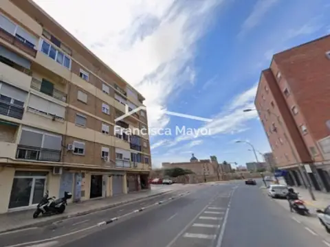 Piso en Orriols