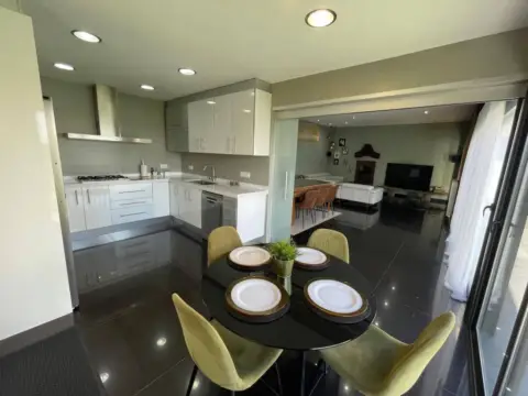 Casa en Fogars de la Selva