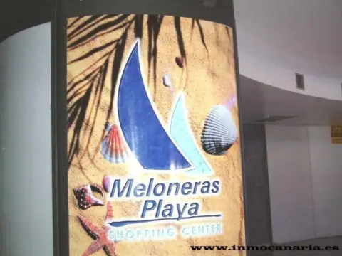 Local comercial en Maspalomas-Meloneras
