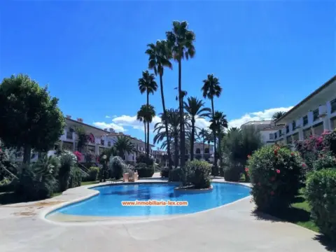 Piso en Les Marines