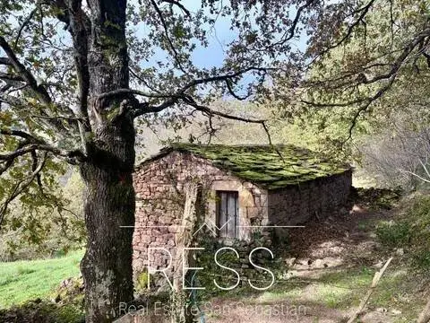 Casa rústica en calle Bo Hornedillo No Number