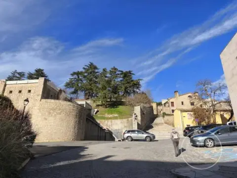 Chalet en Ávila Capital