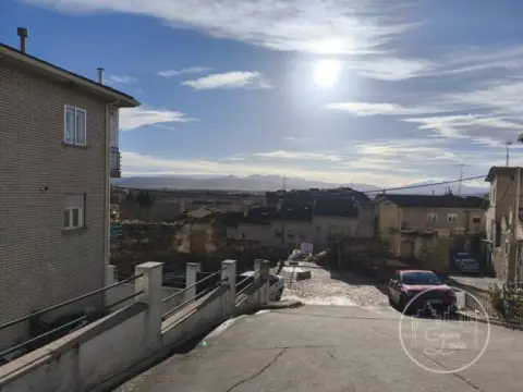 Chalet en Ávila Capital