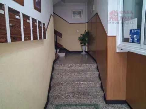 Piso en Cangas