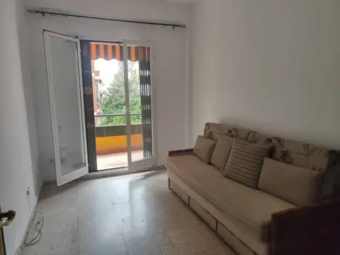 Piso en Tabladilla-Bami