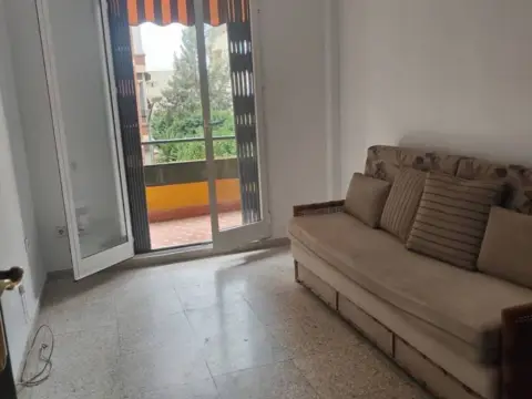 Piso en Tabladilla-Bami