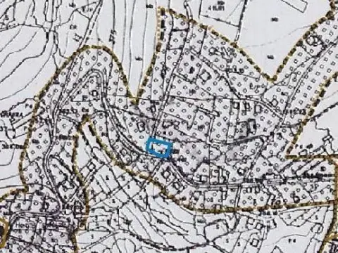 Terreno en Cortiñas (Pereiro de Aguiar)