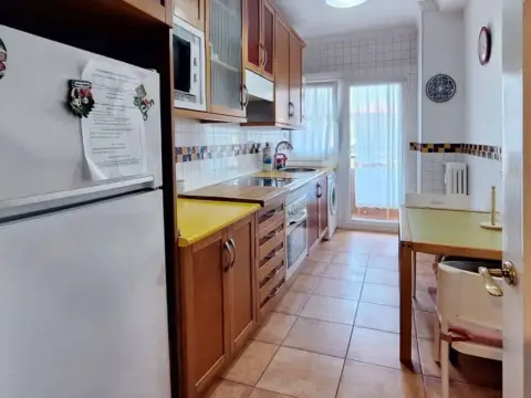 Habitación en Buenavista-El Cristo