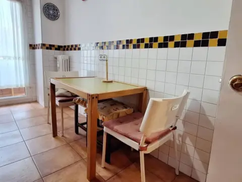 Habitación en Buenavista-El Cristo