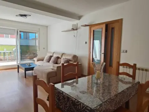 Piso en Zona de San Cayetano-Avenida Cristóbal Colón