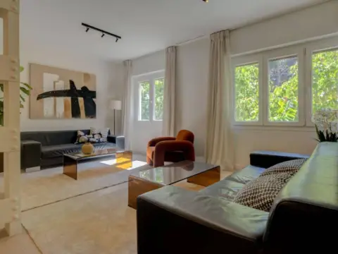 Piso en calle Rambla Mendez Nunez 10