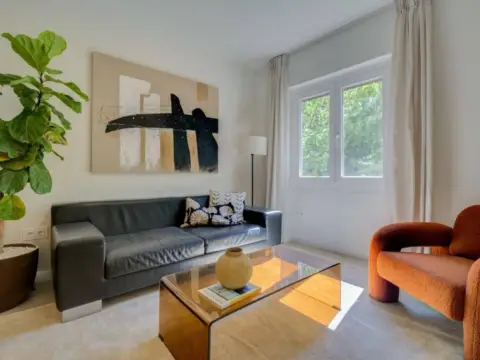 Piso en calle Rambla Mendez Nunez 10