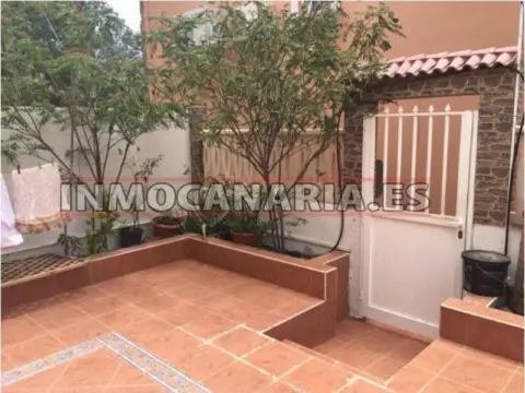 Casa en San Fernando