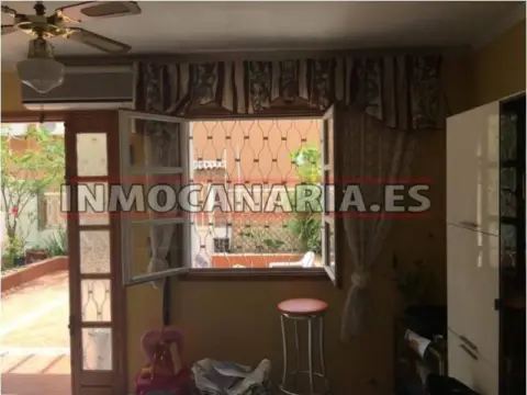 Casa en San Fernando
