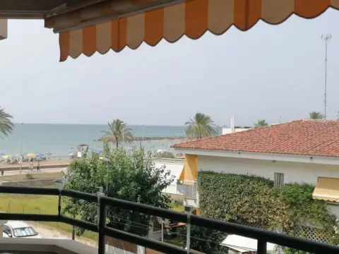 Piso en Carrer d'Amílcar Barca