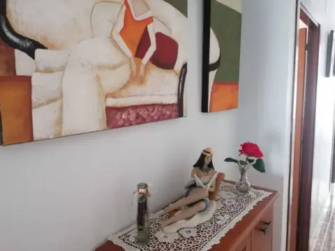 Piso en Carrer d'Amílcar Barca