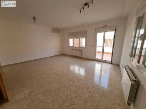 Casa adosada en Casarrubuelos