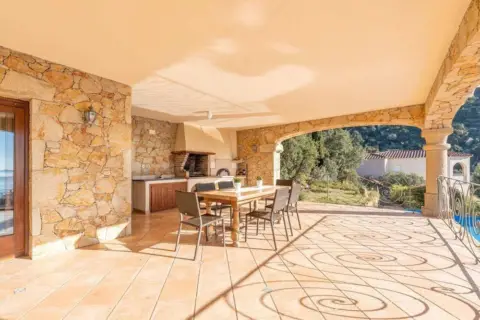 Casa en Les Torroelles