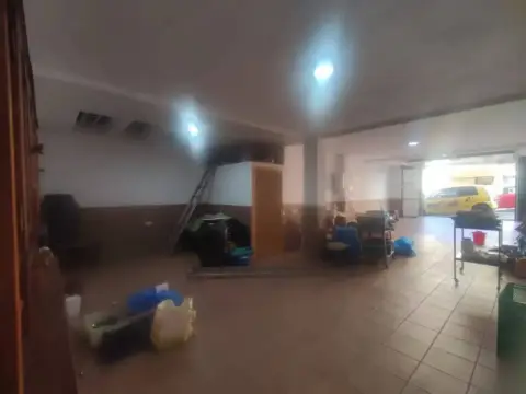 Local comercial en Plasencia