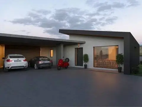 Chalet en Porto Do Son