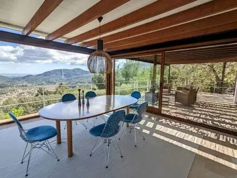 Casa rústica en Esporles