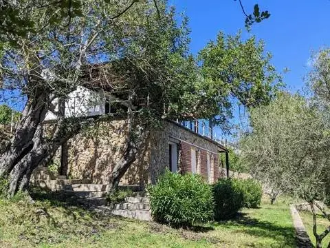 Casa rústica en Esporles