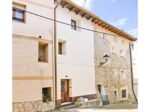 Casa en Benabarre