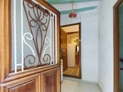 Casa en Benabarre