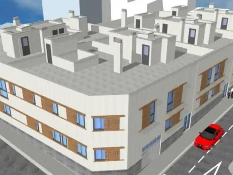 Piso en Icod de Los Vinos