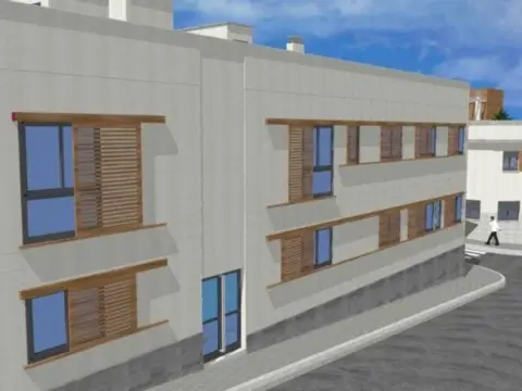 Piso en Icod de Los Vinos