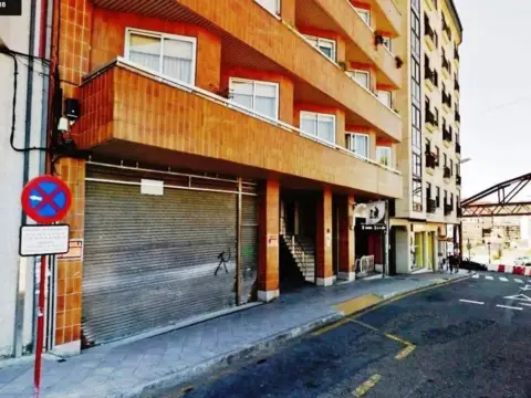Local comercial en Lagoas