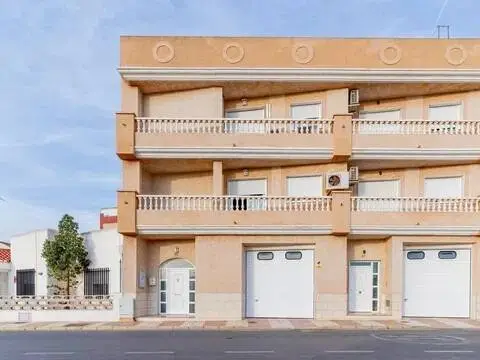 Casa en Avenida de Juan Bonachera