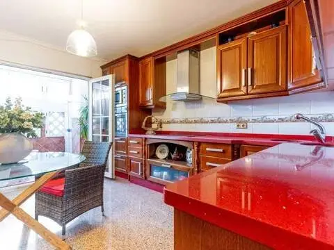 Casa en Avenida de Juan Bonachera