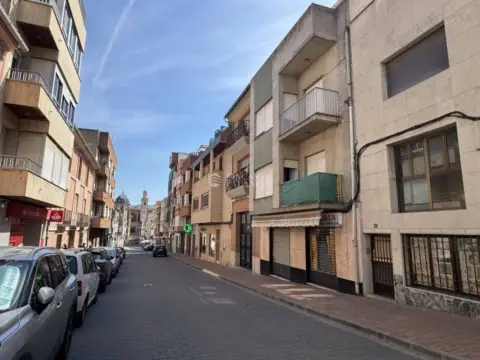 Piso en Carrer Major
