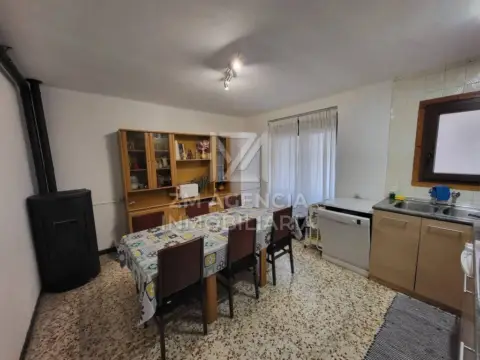 Casa rústica en La Jana