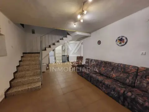 Casa rústica en La Jana