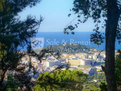 Casa en Roca Grossa-Serra Brava